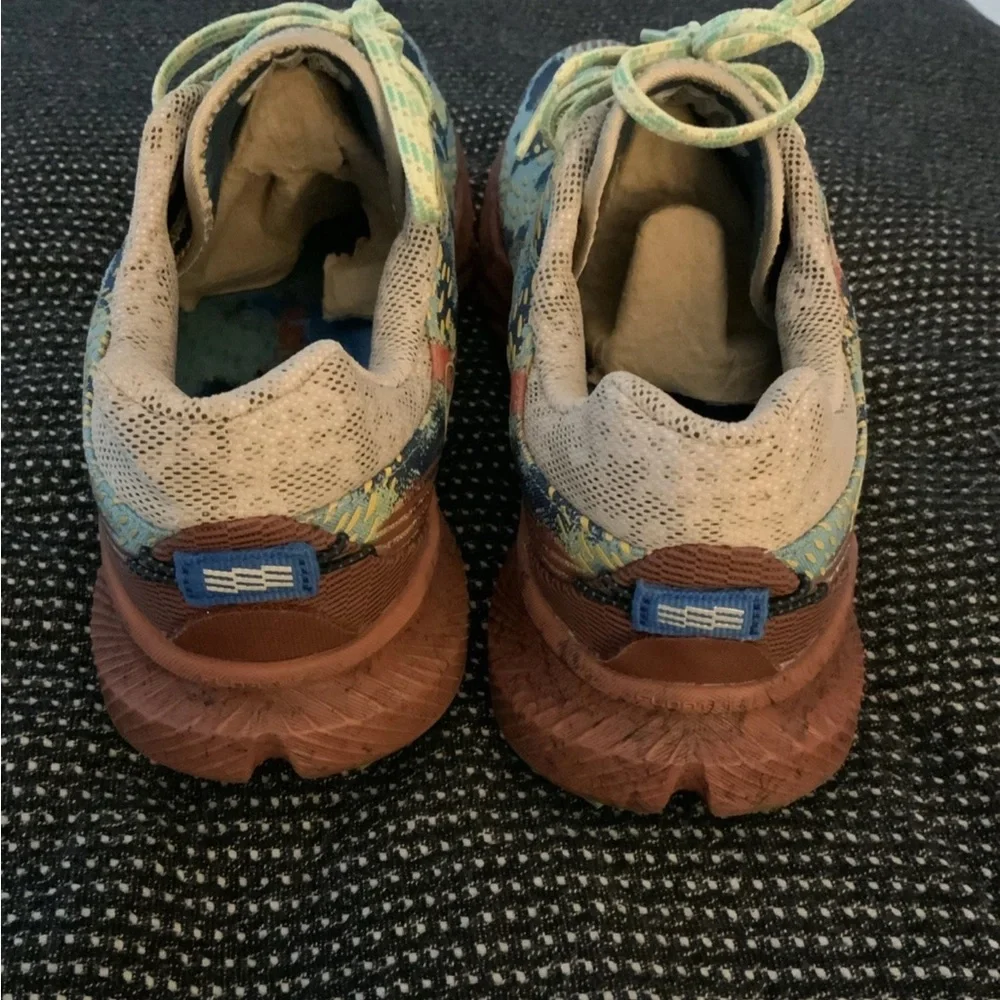 Merrell x Janji Agility Peak 5 Trail Running Shoes Sneakers Women’s 10 - Picture 5 of 8